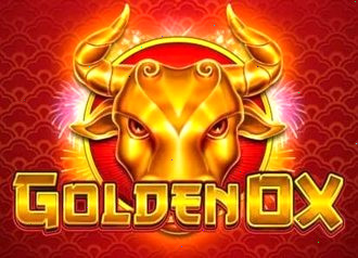 endorphina golden ox