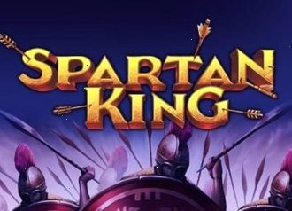 Spartan King slot Pragmatic