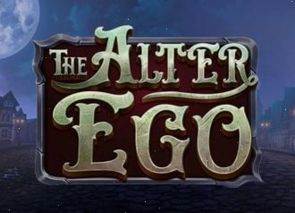 The Alter Ego слот Pragmatic
